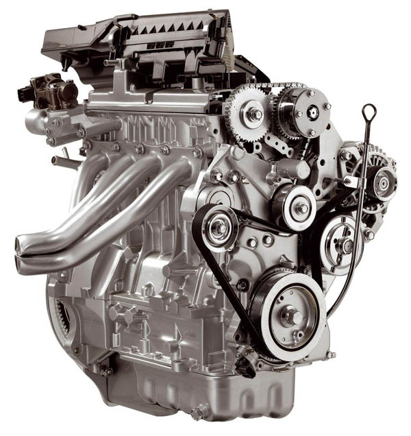 2010  B300 Car Engine